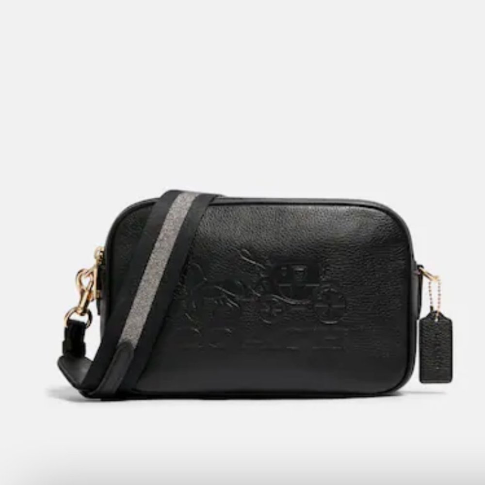 Coach Jes Crossbody Bag
